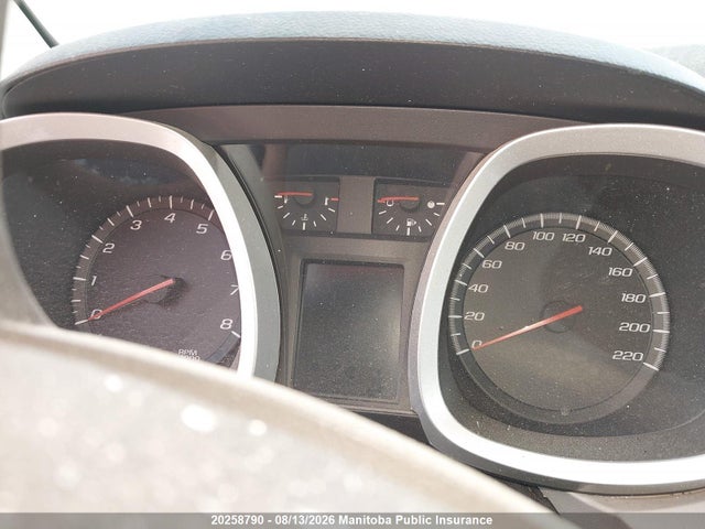 2015 Chevrolet Equinox Ltz V6 მანქანა იყიდება აუქციონზე, vin: 2GNFLHE32F6188045, აუქციონის ნომერი: 20258790
