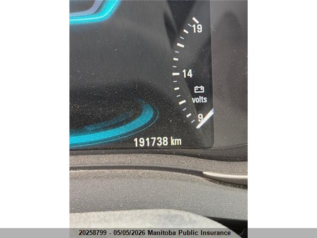 1G4GA5G32GF246107 Buick Lacrosse V6