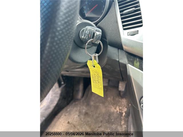Aukcja sprzedaży 2012 Chevrolet Cruze Lt Turbo, vin: 1G1PF5SC9C7328118, numer aukcji: 20258800