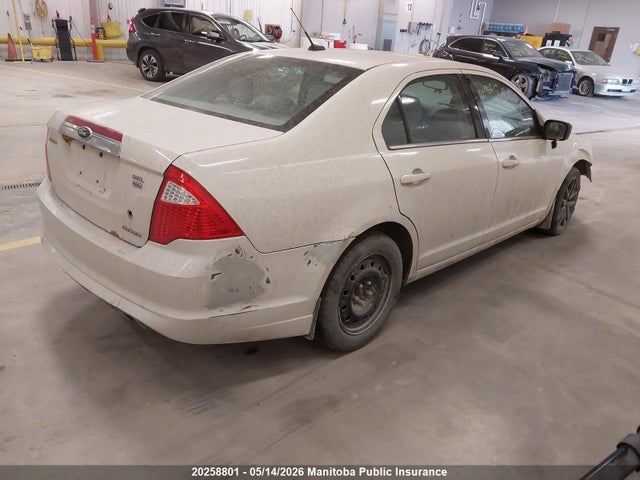 Продаж на аукціоні авто 2012 Ford Fusion Sel V6, vin: 3FAHP0CG6CR346698, номер лоту: 20258801