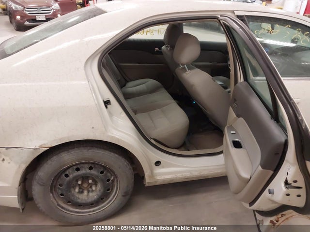 Продаж на аукціоні авто 2012 Ford Fusion Sel V6, vin: 3FAHP0CG6CR346698, номер лоту: 20258801
