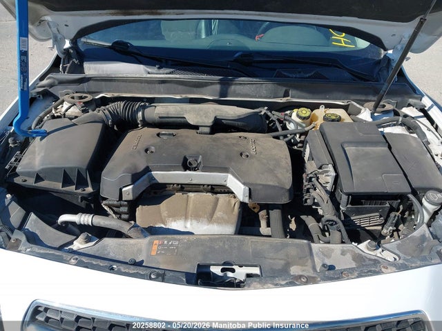 20258802 :رقم المزاد ، 1G11E5SA0DF282211 vin ، 2013 Chevrolet Malibu Lt مزاد بيع