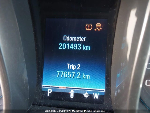 20258802 :رقم المزاد ، 1G11E5SA0DF282211 vin ، 2013 Chevrolet Malibu Lt مزاد بيع