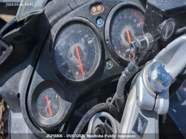 Продаж на аукціоні авто 2008 Honda Cbr125r, vin: MLHJC392285103837, номер лоту: 20258806