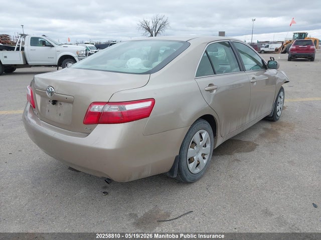 20258810 :رقم المزاد ، 4T1BE46K19U322562 vin ، 2009 Toyota Camry Le مزاد بيع
