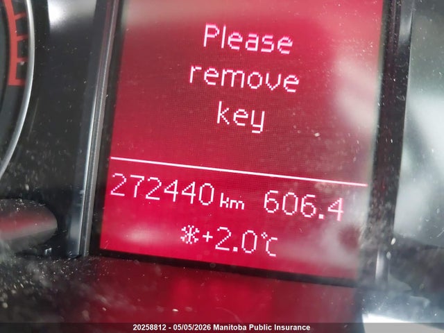 2010 Audi Q5 V6 მანქანა იყიდება აუქციონზე, vin: WA1LKCFP9AA010724, აუქციონის ნომერი: 20258812