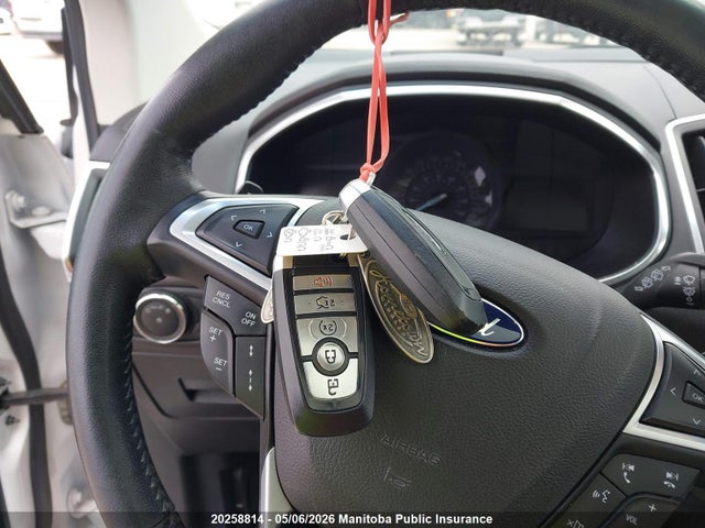 Продажа на аукционе авто 2017 Ford Edge Sport, vin: 2FMPK4AP5HBB48498, номер лота: 20258814