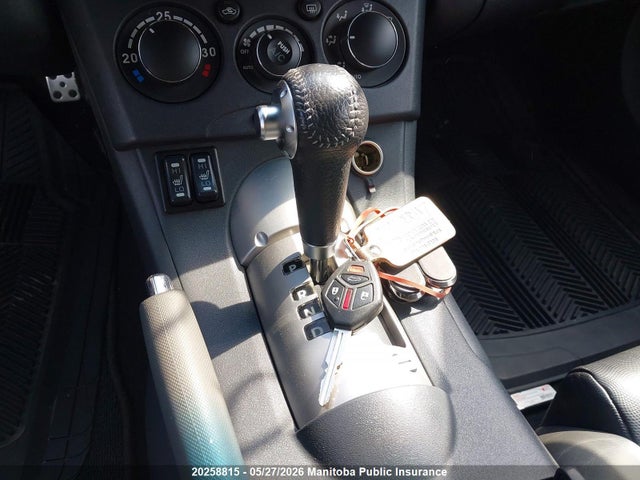 2011 Mitsubishi Eclipse Spyder Gt-p მანქანა იყიდება აუქციონზე, vin: 4A37L4ET6BE601075, აუქციონის ნომერი: 20258815