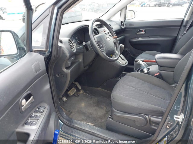 Продаж на аукціоні авто 2010 Kia Rondo Ex, vin: KNAHH8A82A7299169, номер лоту: 20258820