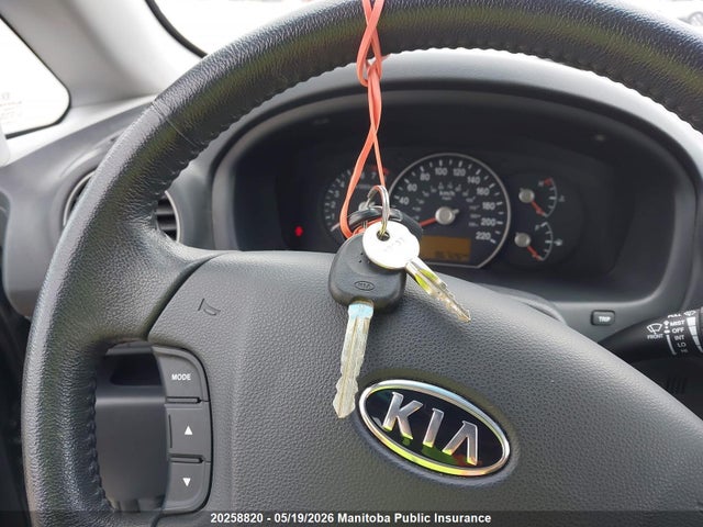 Продаж на аукціоні авто 2010 Kia Rondo Ex, vin: KNAHH8A82A7299169, номер лоту: 20258820