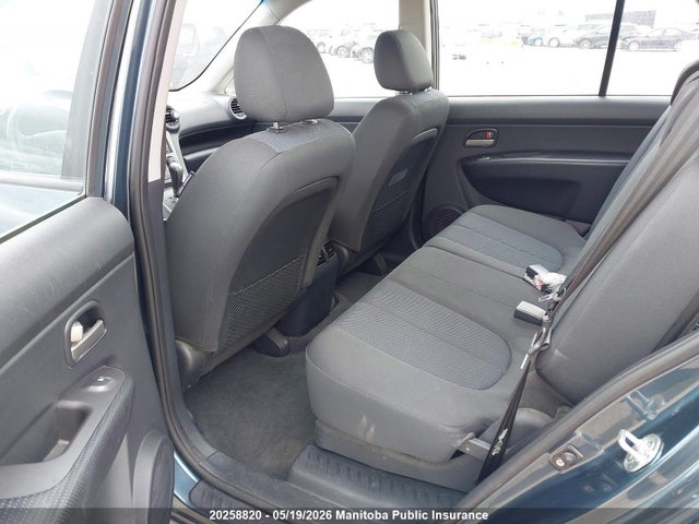Продаж на аукціоні авто 2010 Kia Rondo Ex, vin: KNAHH8A82A7299169, номер лоту: 20258820