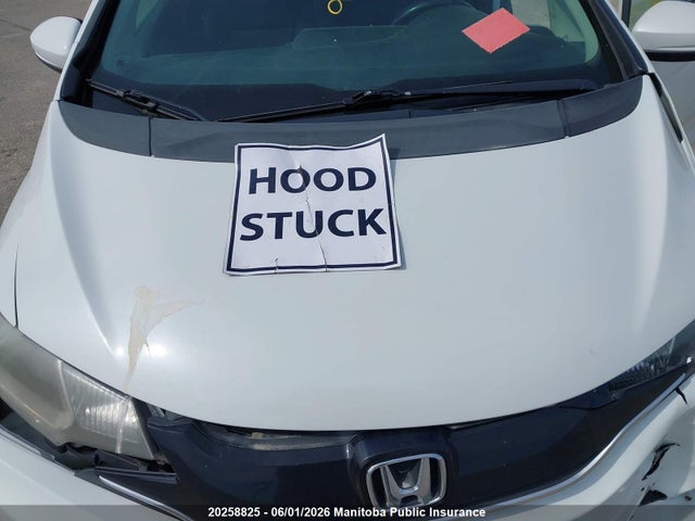 Продаж на аукціоні авто 2015 Honda Fit Ex, vin: 3HGGK5H89FM101447, номер лоту: 20258825
