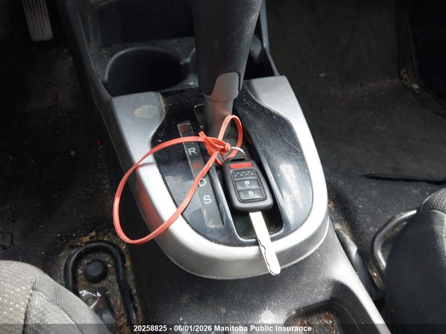 Продаж на аукціоні авто 2015 Honda Fit Ex, vin: 3HGGK5H89FM101447, номер лоту: 20258825