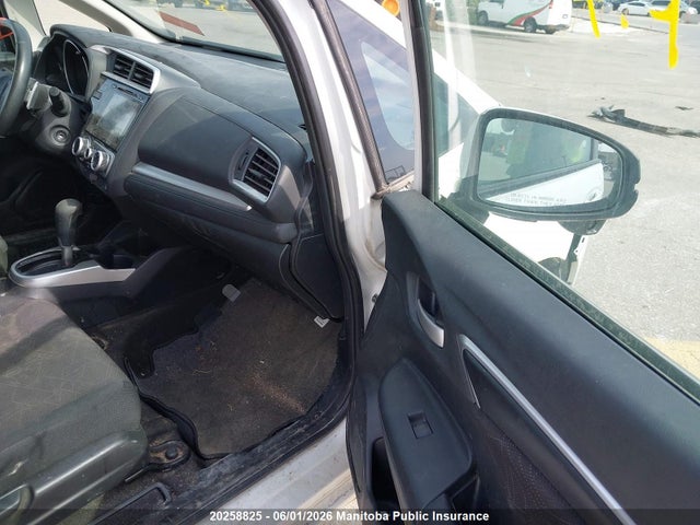 Продаж на аукціоні авто 2015 Honda Fit Ex, vin: 3HGGK5H89FM101447, номер лоту: 20258825