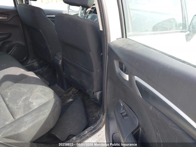 Продаж на аукціоні авто 2015 Honda Fit Ex, vin: 3HGGK5H89FM101447, номер лоту: 20258825