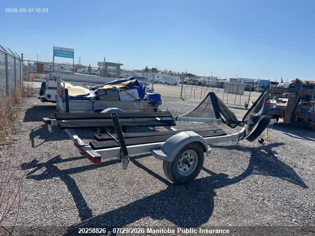Shorelander Other 2022 1MDAJAU10NA718291 Image 6