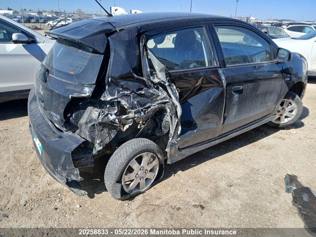 Продаж на аукціоні авто 2015 Mitsubishi Mirage Es, vin: ML32A3HJ2FH047953, номер лоту: 20258833