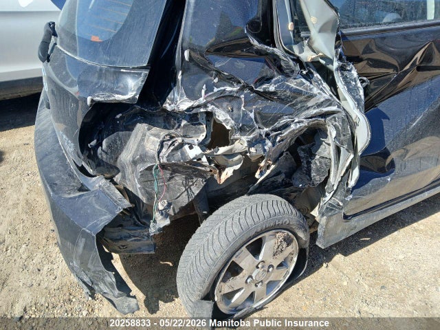Продаж на аукціоні авто 2015 Mitsubishi Mirage Es, vin: ML32A3HJ2FH047953, номер лоту: 20258833
