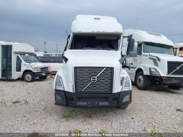 Продажа на аукционе авто 2022 Volvo Vnl64t, vin: 4V4NC9EH9NN305298, номер лота: 20258836