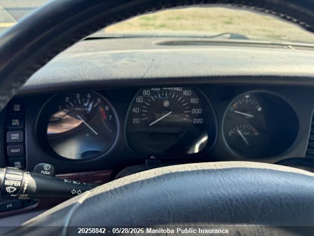 Продаж на аукціоні авто 2004 Buick Le Sabre Limited, vin: 1G4HR54K044138648, номер лоту: 20258842