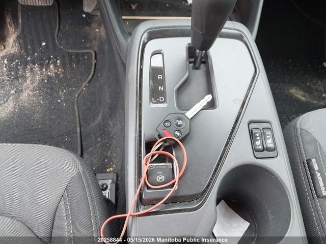 2024 Subaru Crosstrek მანქანა იყიდება აუქციონზე, vin: JF2GUABC5R8304425, აუქციონის ნომერი: 20258844