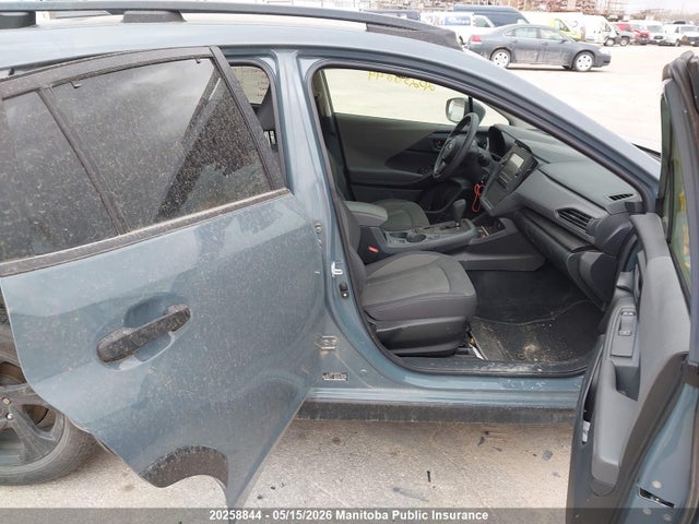 2024 Subaru Crosstrek მანქანა იყიდება აუქციონზე, vin: JF2GUABC5R8304425, აუქციონის ნომერი: 20258844
