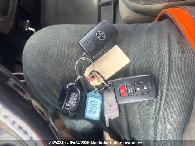 20258849 :رقم المزاد ، 2T1BURHE4EC163944 vin ، 2014 Toyota Corolla S مزاد بيع