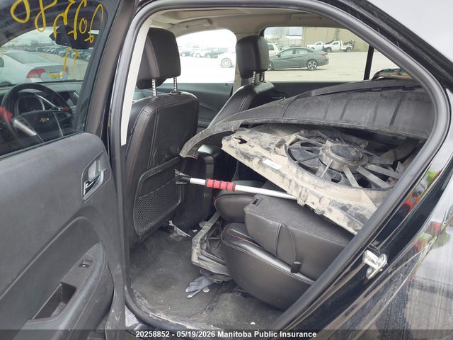20258852 :رقم المزاد ، 2GNFLNEK6D6391930 vin ، 2013 Chevrolet Equinox Lt مزاد بيع
