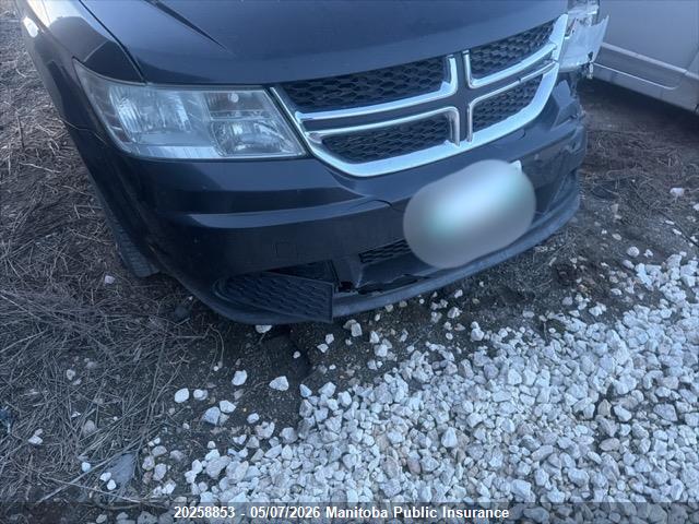 Aukcja sprzedaży 2011 Dodge Journey Se, vin: 3D4PG4FB0BT518631, numer aukcji: 20258853