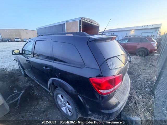 Aukcja sprzedaży 2011 Dodge Journey Se, vin: 3D4PG4FB0BT518631, numer aukcji: 20258853