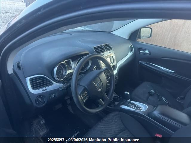 Aukcja sprzedaży 2011 Dodge Journey Se, vin: 3D4PG4FB0BT518631, numer aukcji: 20258853