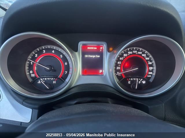 Aukcja sprzedaży 2011 Dodge Journey Se, vin: 3D4PG4FB0BT518631, numer aukcji: 20258853