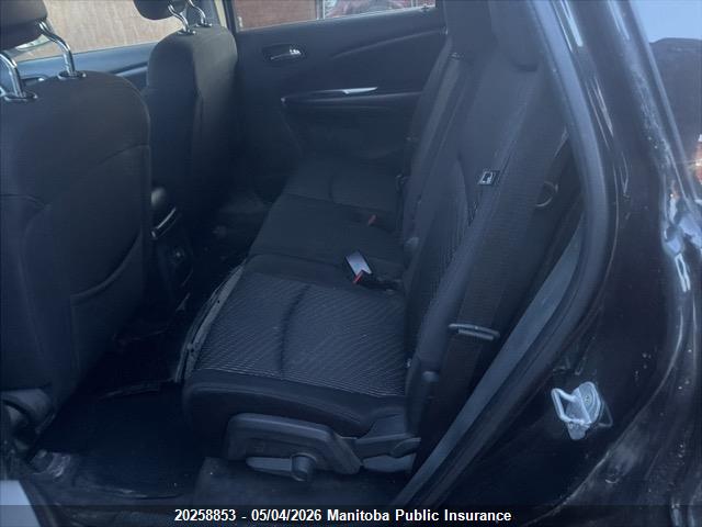 Aukcja sprzedaży 2011 Dodge Journey Se, vin: 3D4PG4FB0BT518631, numer aukcji: 20258853