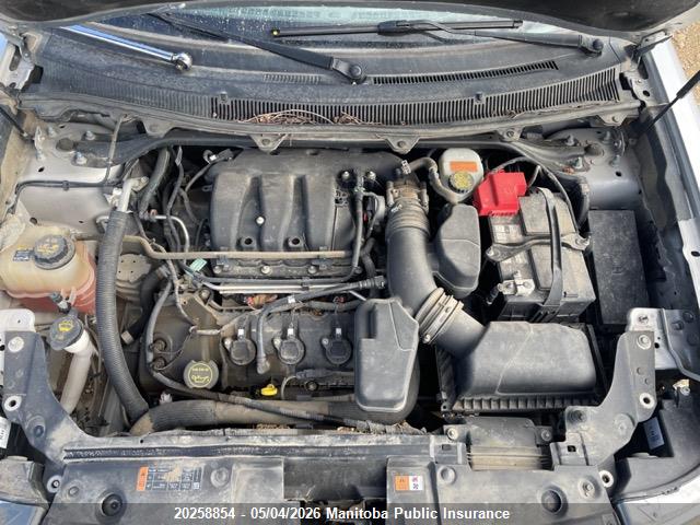 2018 Ford Flex Se მანქანა იყიდება აუქციონზე, vin: 2FMGK5B87JBA09363, აუქციონის ნომერი: 20258854
