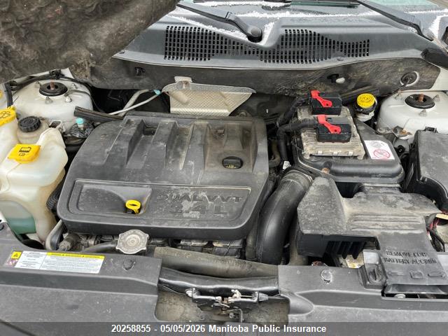 Aukcja sprzedaży 2013 Jeep Compass North, vin: 1C4NJDAB0DD259273, numer aukcji: 20258855