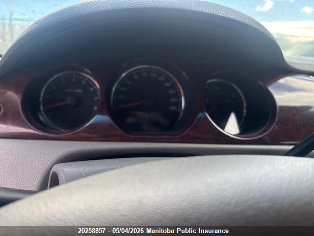 Продаж на аукціоні авто 2008 Buick Lucerne Cxl V6, vin: 1G4HD57218U157371, номер лоту: 20258857