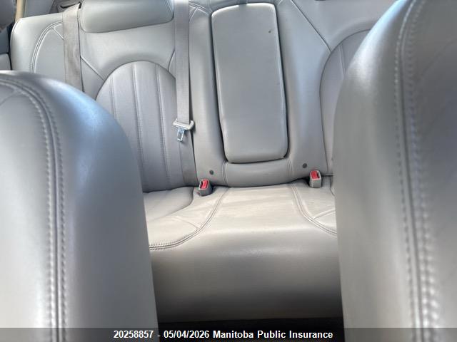 Продаж на аукціоні авто 2008 Buick Lucerne Cxl V6, vin: 1G4HD57218U157371, номер лоту: 20258857