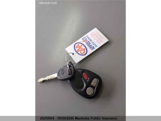 Aukcja sprzedaży 2000 Chevrolet S10 4+cab, vin: 1GCCS19W3Y8137323, numer aukcji: 20258864