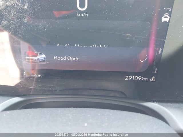 20258870 :رقم المزاد ، KL4AMESL3SB085009 vin ، 2025 Buick Encore Gx Sport Touring مزاد بيع