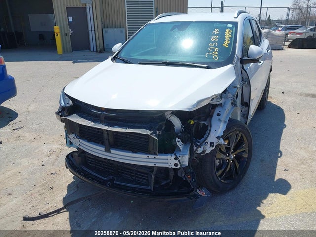 20258870 :رقم المزاد ، KL4AMESL3SB085009 vin ، 2025 Buick Encore Gx Sport Touring مزاد بيع