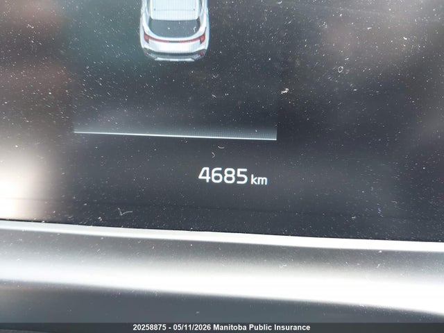 Aukcja sprzedaży 2026 Kia Seltos Ex, vin: KNDEUCAA1T7885680, numer aukcji: 20258875