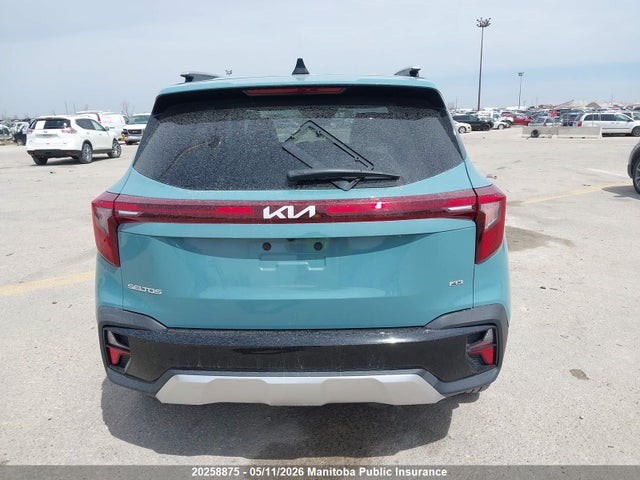 Aukcja sprzedaży 2026 Kia Seltos Ex, vin: KNDEUCAA1T7885680, numer aukcji: 20258875