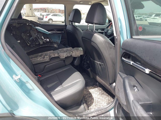 Aukcja sprzedaży 2026 Kia Seltos Ex, vin: KNDEUCAA1T7885680, numer aukcji: 20258875