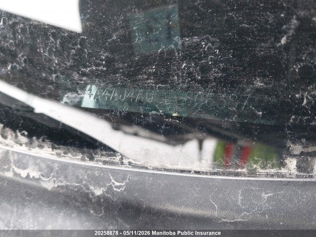 4A4AJ4AU3EE606387 Mitsubishi RVR SE