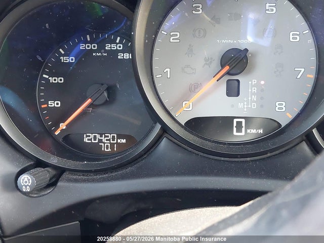 2015 Porsche Macan S მანქანა იყიდება აუქციონზე, vin: WP1AB2A52FLB61377, აუქციონის ნომერი: 20258880