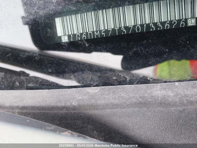 Продаж на аукціоні авто 2007 Cadillac Cts 2.8l, vin: 1G6DM57T370133626, номер лоту: 20258883