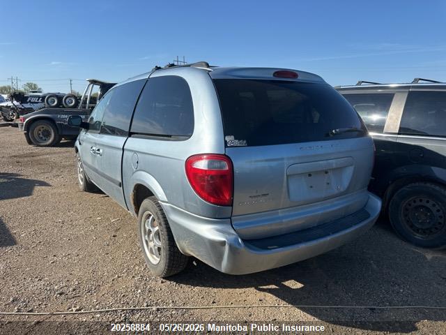 Aukcja sprzedaży 2005 Dodge Grand Caravan, vin: 1D4GP24R05B176575, numer aukcji: 20258884