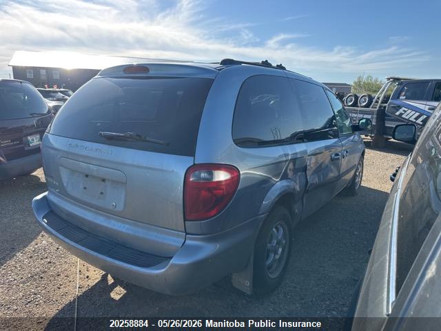 Aukcja sprzedaży 2005 Dodge Grand Caravan, vin: 1D4GP24R05B176575, numer aukcji: 20258884
