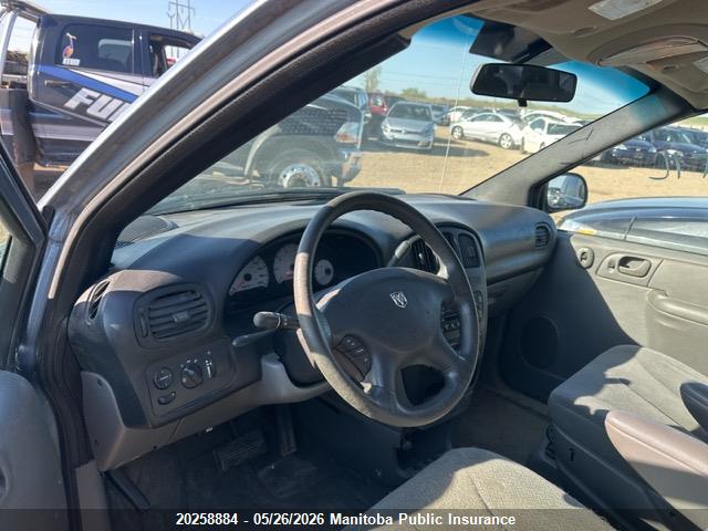 Aukcja sprzedaży 2005 Dodge Grand Caravan, vin: 1D4GP24R05B176575, numer aukcji: 20258884