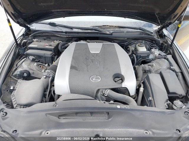 Продаж на аукціоні авто 2016 Lexus Is 300 300, vin: JTHCM1D22G5007014, номер лоту: 20258906